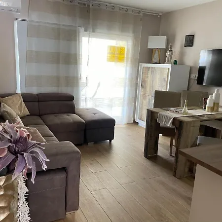 Luxury Fronte Piscina Mareverde A&v Appartamento Costa Adeje (Tenerife)