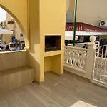 Daire Luxury Fronte Piscina Mareverde A&v Costa Adeje