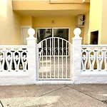 Daire Luxury Fronte Piscina Mareverde A&v Costa Adeje
