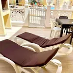 Luxury Fronte Piscina Mareverde A&v * Costa Adeje