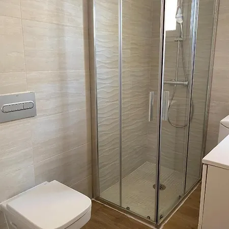 Luxury Fronte Piscina Mareverde A&v Appartement *