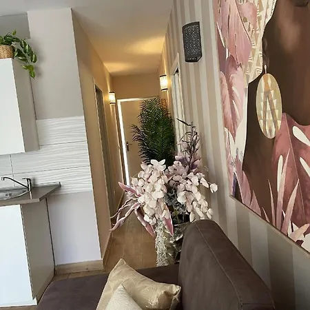 Luxury Fronte Piscina Mareverde A&v Appartement