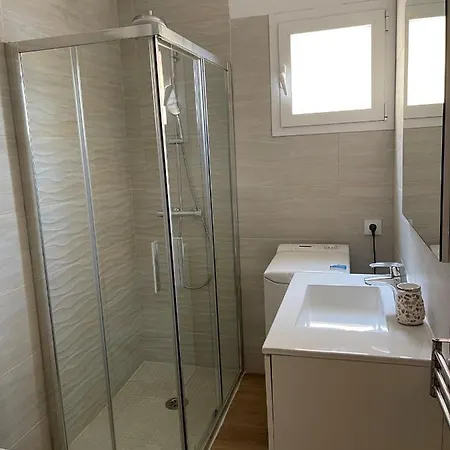 Luxury Fronte Piscina Mareverde A&v Адехе