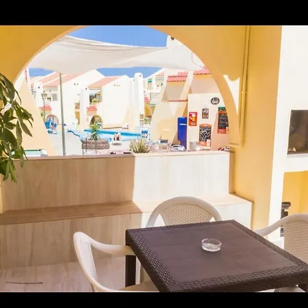 Luxury Fronte Piscina Mareverde A&v Appartement