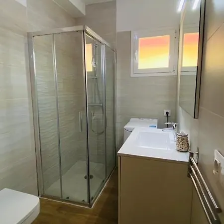 Luxury Fronte Piscina Mareverde A&v Appartement Costa Adeje (Tenerife)