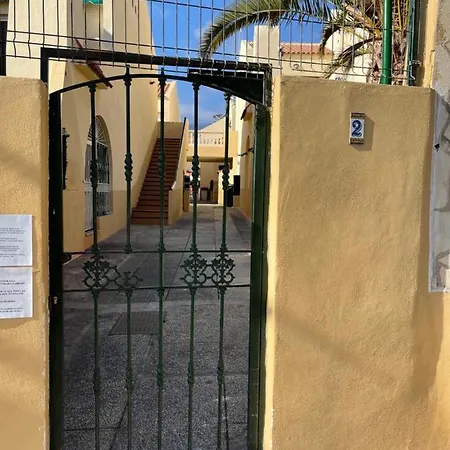 Appartement Luxury Fronte Piscina Mareverde A&v *