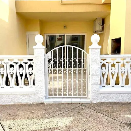 Appartement Luxury Fronte Piscina Mareverde A&v Costa Adeje (Tenerife)