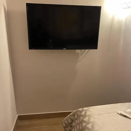 Luxury Fronte Piscina Mareverde A&v Appartement Costa Adeje (Tenerife)