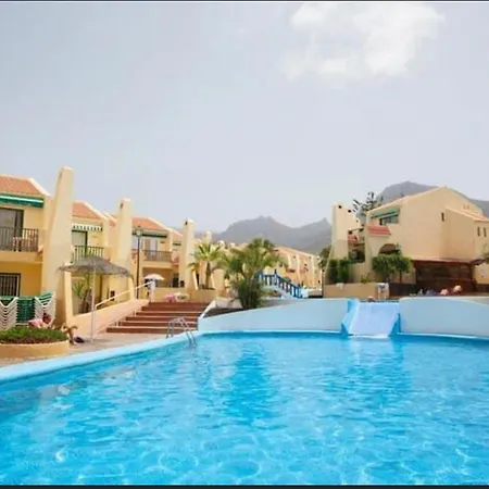 Lejlighed Luxury Fronte Piscina Mareverde A&v *