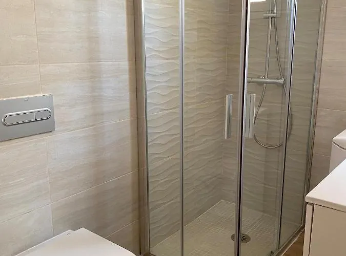 Luxury Fronte Piscina Mareverde A&v Daire *