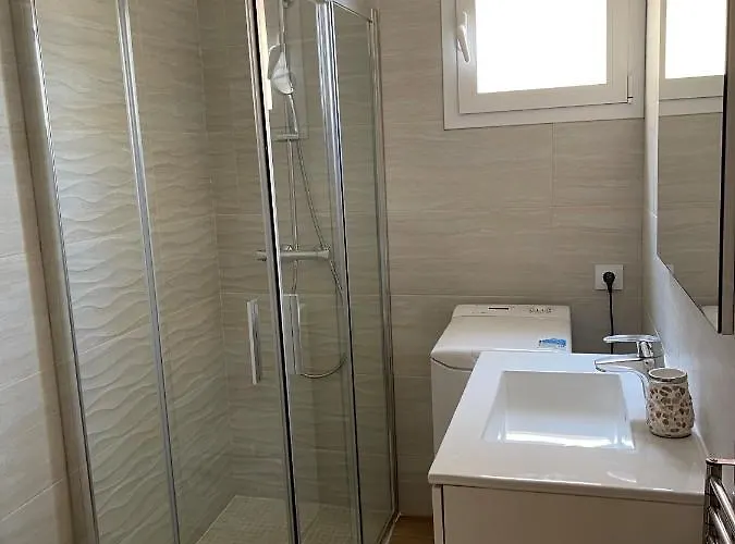 Luxury Fronte Piscina Mareverde A&v Costa Adeje