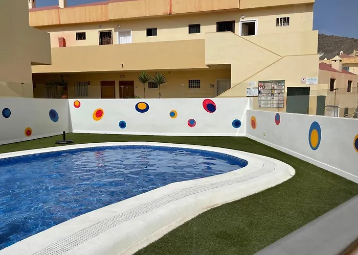Daire Luxury Fronte Piscina Mareverde A&v *