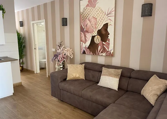 Luxury Fronte Piscina Mareverde A&v Daire *