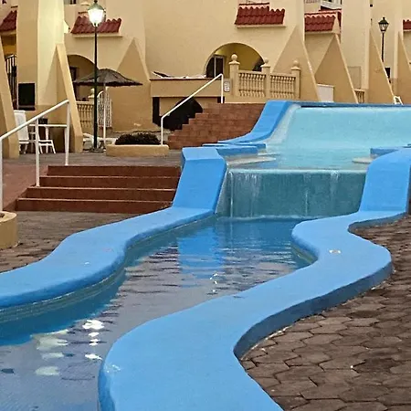 Luxury Fronte Piscina Mareverde A&v Apartamento Costa Adeje (Tenerife)