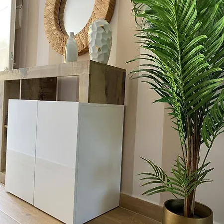 Luxury Fronte Piscina Mareverde A&v * Costa Adeje (Tenerife)