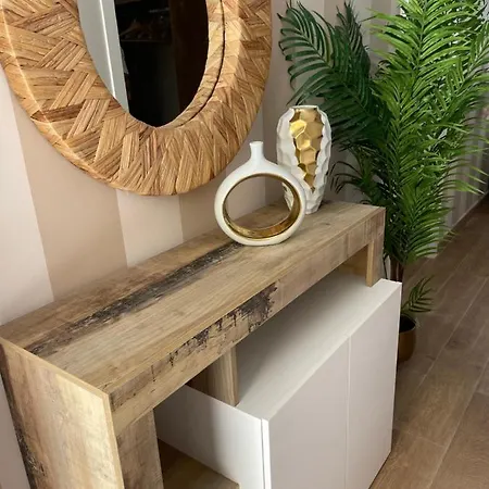 Luxury Fronte Piscina Mareverde A&v Costa Adeje (Tenerife)