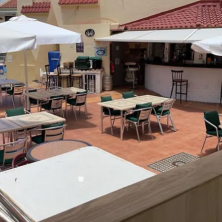 Apartment Luxury Fronte Piscina Mareverde A&v *