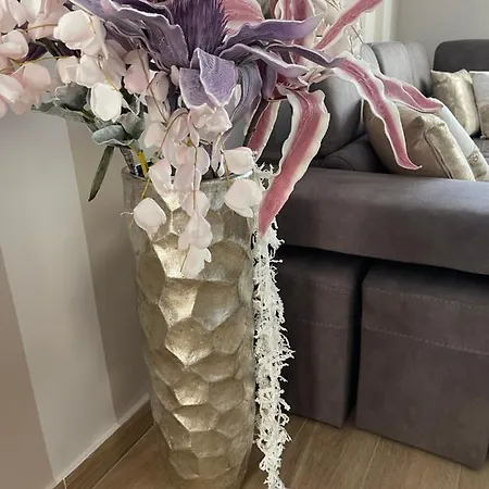 Luxury Fronte Piscina Mareverde A&v Apartment Costa Adeje (Tenerife)