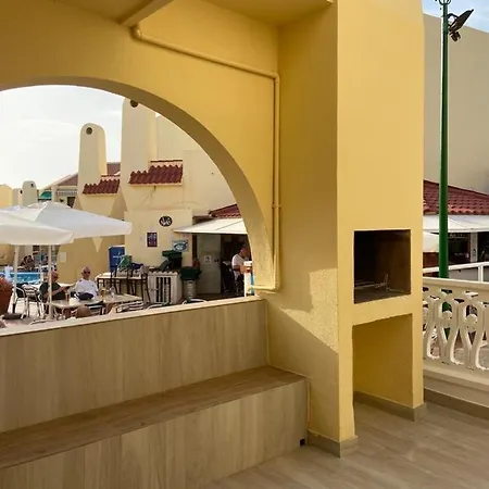 Luxury Fronte Piscina Mareverde A&v *