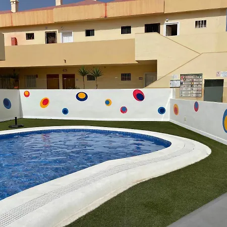 Appartamento Luxury Fronte Piscina Mareverde A&v *