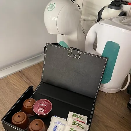 Apartment Luxury Fronte Piscina Mareverde A&v