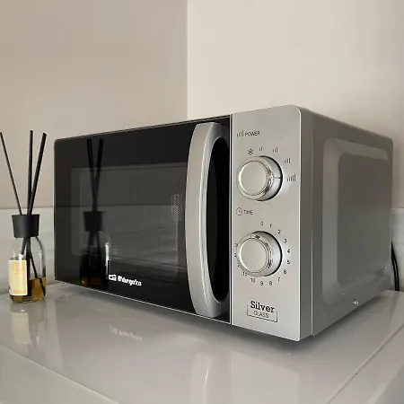 Luxury Fronte Piscina Mareverde A&v *