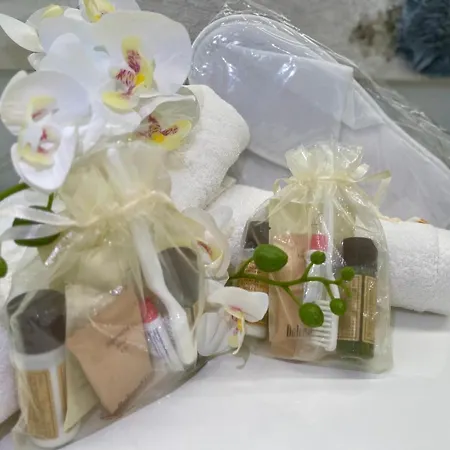 Luxury Fronte Piscina Mareverde A&v * Адехе