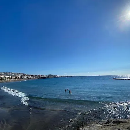 Luxury Fronte Piscina Mareverde A&v Costa Adeje (Tenerife)