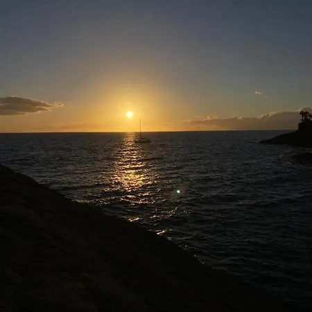 Apartment Luxury Fronte Piscina Mareverde A&v *