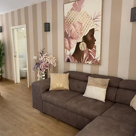 Luxury Fronte Piscina Mareverde A&v Appartamento *