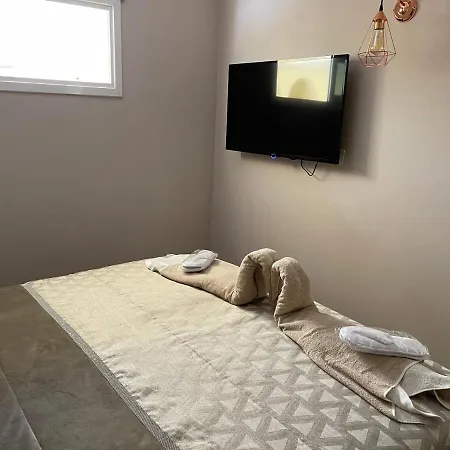 Luxury Fronte Piscina Mareverde A&v * Costa Adeje (Tenerife)