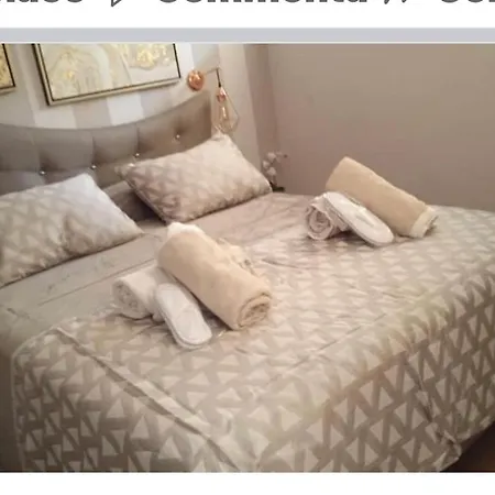 Luxury Fronte Piscina Mareverde A&v Apartment *