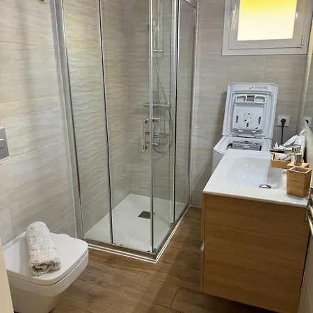 Appartamento Luxury Fronte Piscina Mareverde A&v *