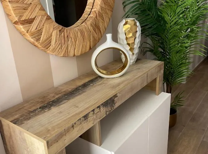 Luxury Fronte Piscina Mareverde A&v Costa Adeje (Tenerife)