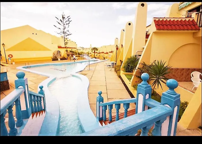 Luxury Fronte Piscina Mareverde A&v 아파트