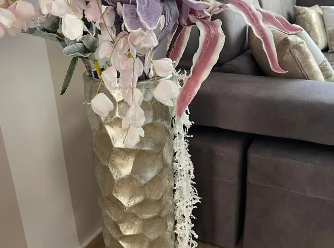 Luxury Fronte Piscina Mareverde A&v Apartment Costa Adeje (Tenerife)