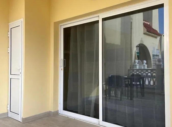 Luxury Fronte Piscina Mareverde A&v * Costa Adeje (Tenerife)