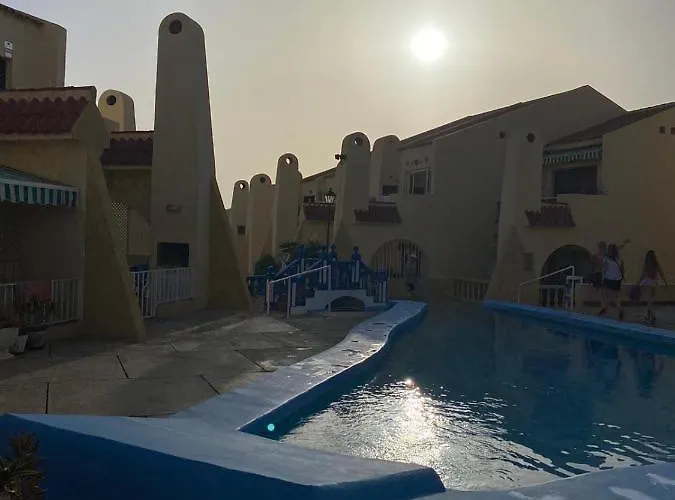 Luxury Fronte Piscina Mareverde A&v