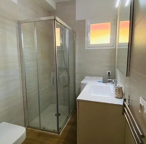 Luxury Fronte Piscina Mareverde A&v Appartement Costa Adeje (Tenerife)