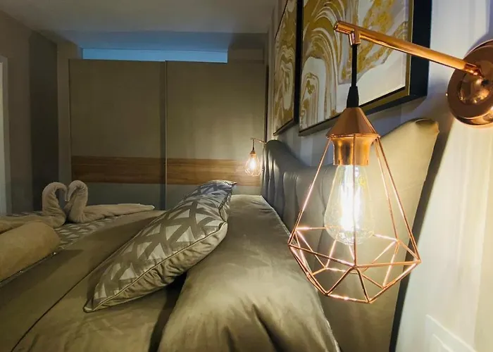 Apartment Luxury Fronte Piscina Mareverde A&v *