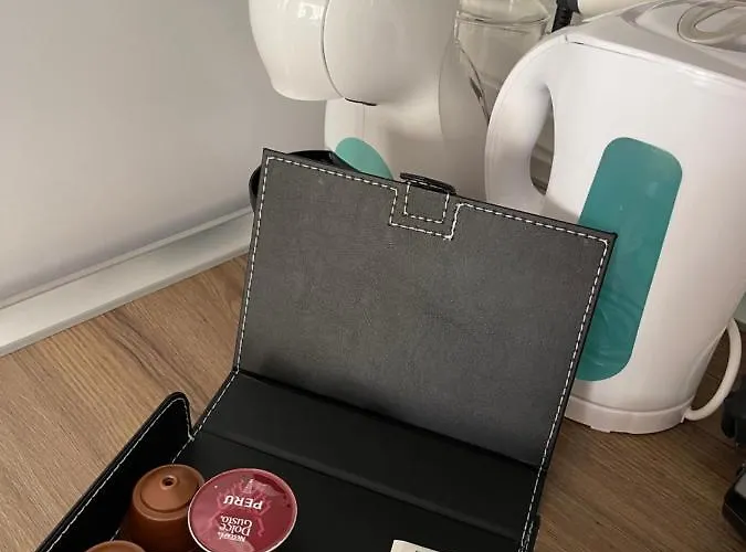 Apartment Luxury Fronte Piscina Mareverde A&v