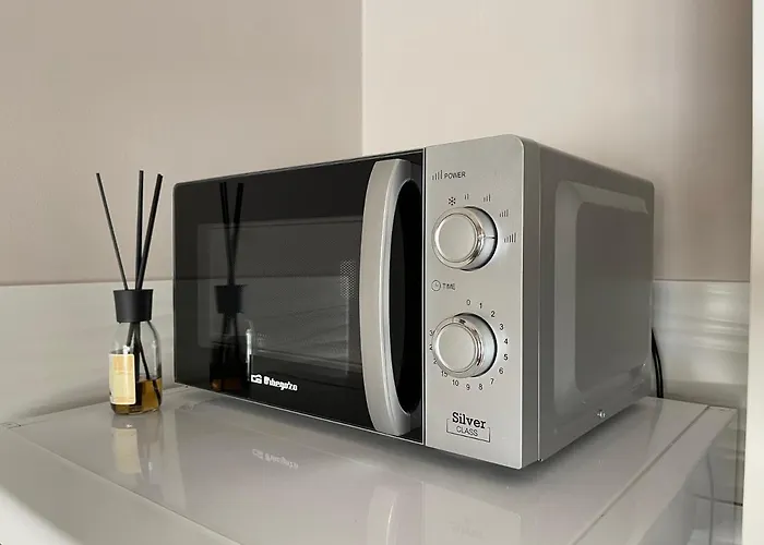 Luxury Fronte Piscina Mareverde A&v *