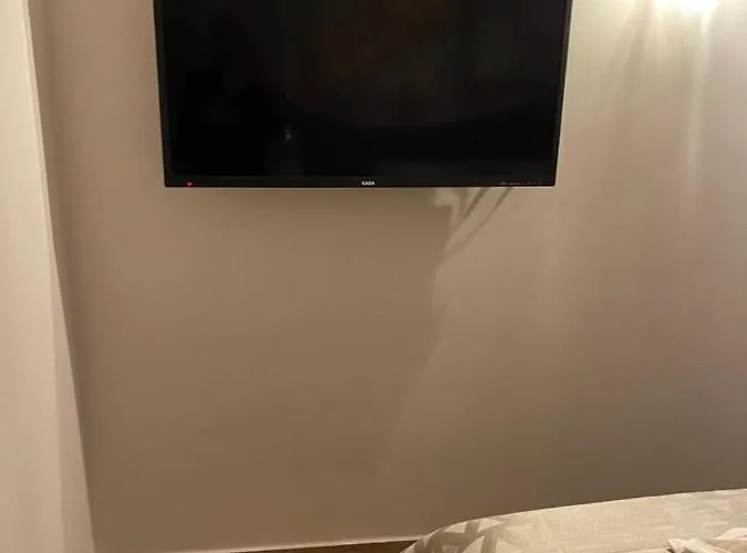 Luxury Fronte Piscina Mareverde A&v Apartment Costa Adeje (Tenerife)