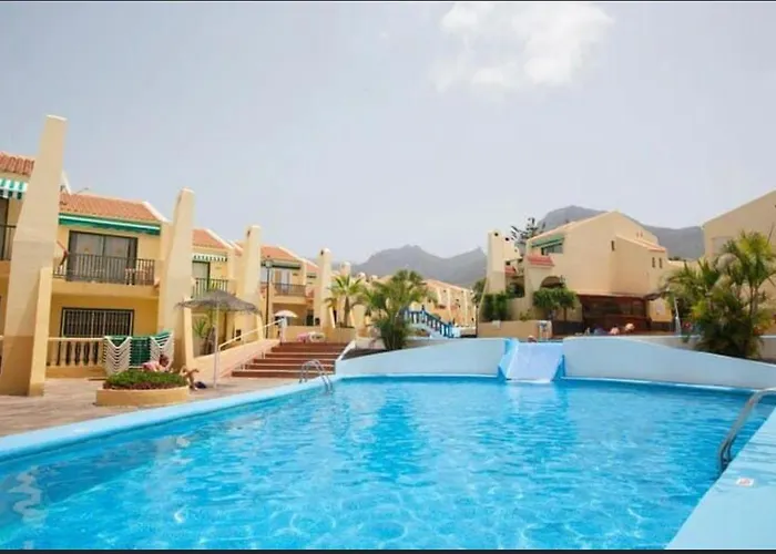 Apartment Luxury Fronte Piscina Mareverde A&v *