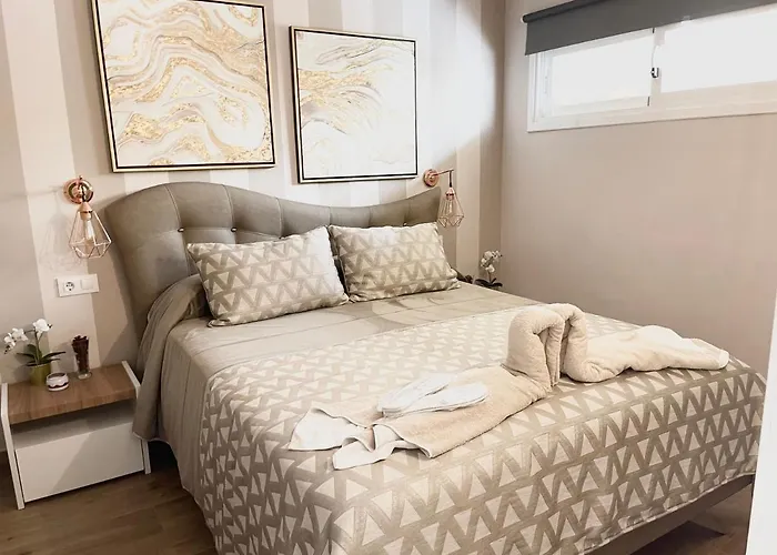 Luxury Fronte Piscina Mareverde A&v Apartment *