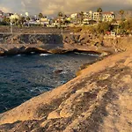 Apartmán Luxury Fronte Piscina Mareverde A&v Costa Adeje (Tenerife)
