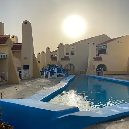 Luxury Fronte Piscina Mareverde A&v Apartament