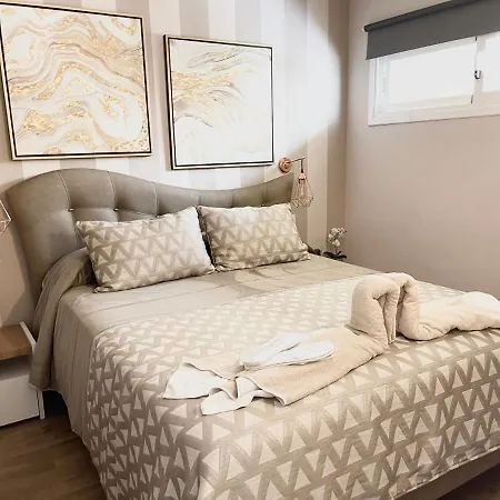 Luxury Fronte Piscina Mareverde A&v Apartament *