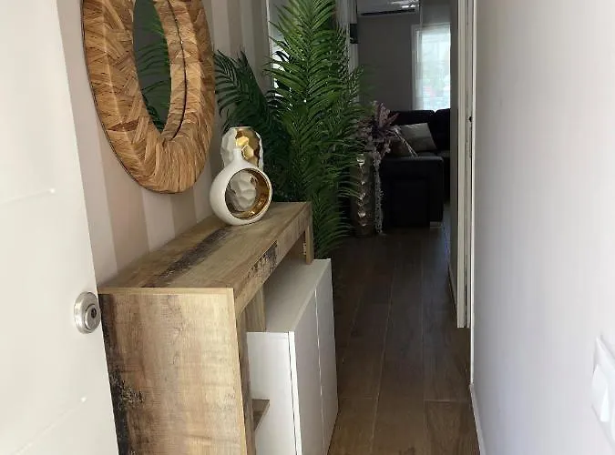 Luxury Fronte Piscina Mareverde A&v